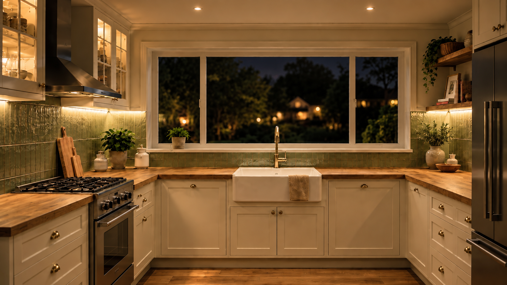 Kitchen Design