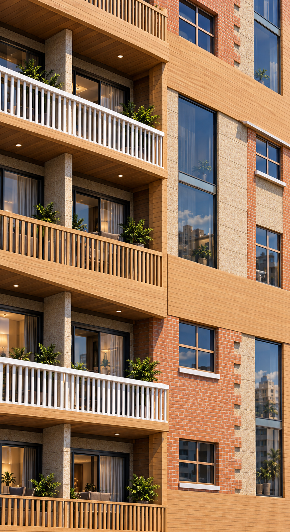 Residential Building